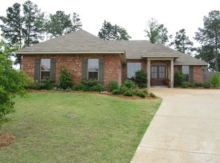412 Mason Ct, Brandon, MS 39047