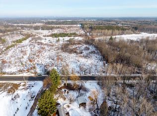 0000-V/L NE Monroe Rd, Hart, MI 49420