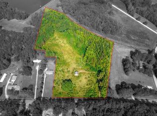 3227 County Road 158, Florence, AL 35633