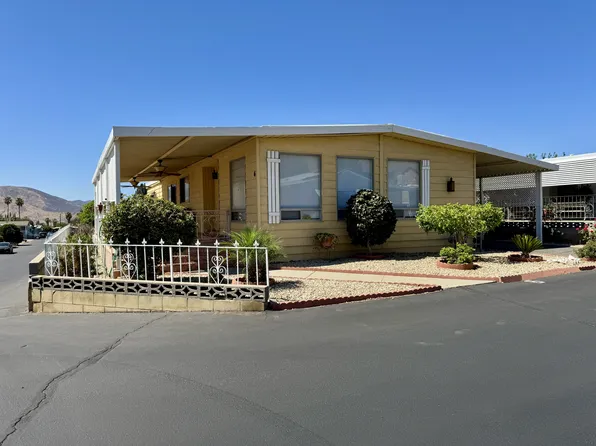 2200 W Wilson St Spc 6, Banning, CA 92220