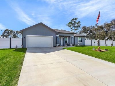 9010 S Indio CT, Labelle, FL, 33935