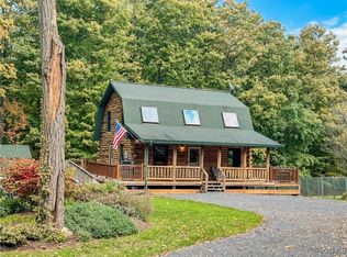 3768 State Route 38, Moravia, NY 13118