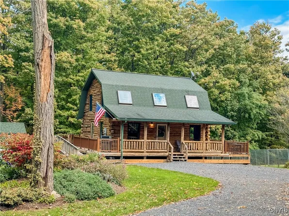 3768 State Route 38, Moravia, NY 13118