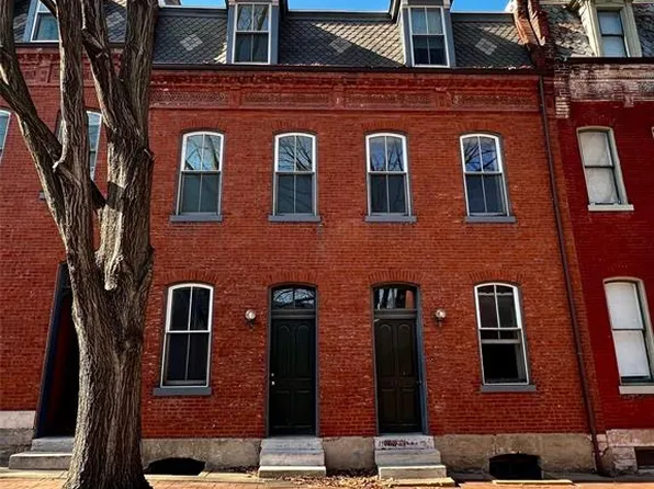 2307 S 10th St, Saint Louis, MO 63104