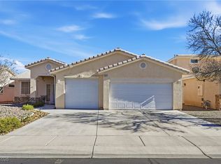 5624 Burdel St, Las Vegas, NV 89149