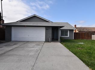 190 Carnation Cir, Vallejo, CA 94589