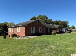 110 College Park, Columbia, KY 42728