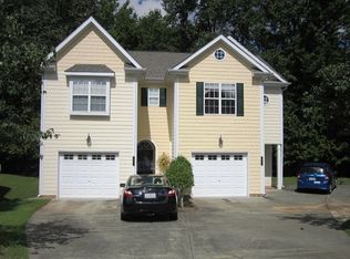 86 Grapevine Trl, Durham, NC 27707