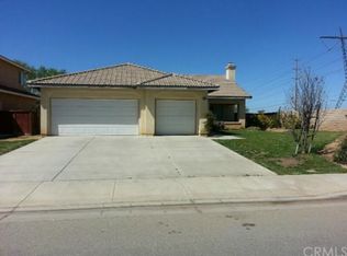 26505 Trumble Rd, Menifee, CA 92585