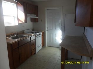 959 1/2 E 13th St, Douglas, AZ 85607