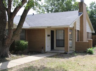 2028 Santa Anna Dr, Garland, TX 75042
