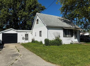 48 Fraser St, Chatham Kent, ON N8A3W6