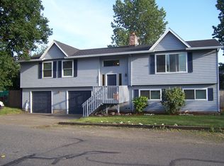 18580 SW Rosa Rd, Beaverton, OR 97078