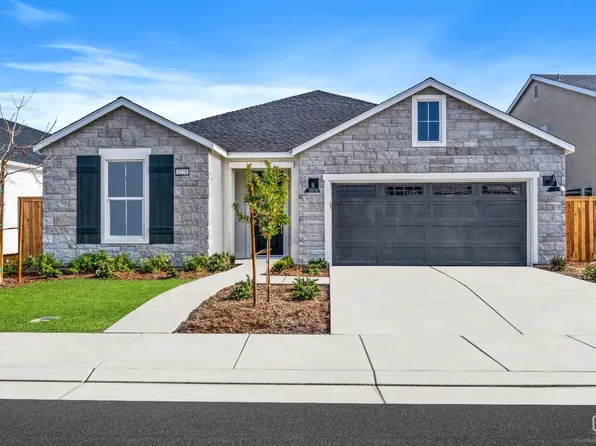 3238 Laurel Hill Ln, Shafter, CA 93263