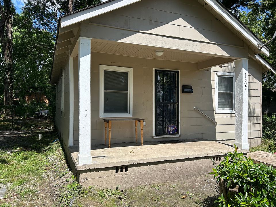 1st image of 1507 Rondo St #1
