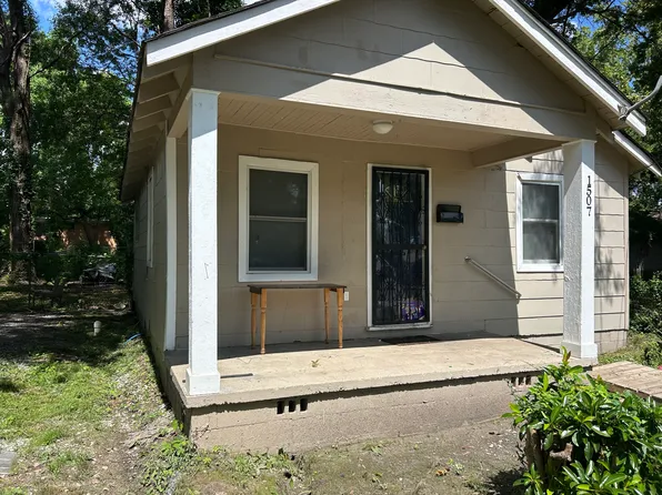 1507 Rondo St #1, Jackson, MS 39203