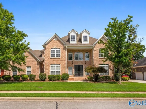 424 Natures Way SW, Huntsville, AL 35824