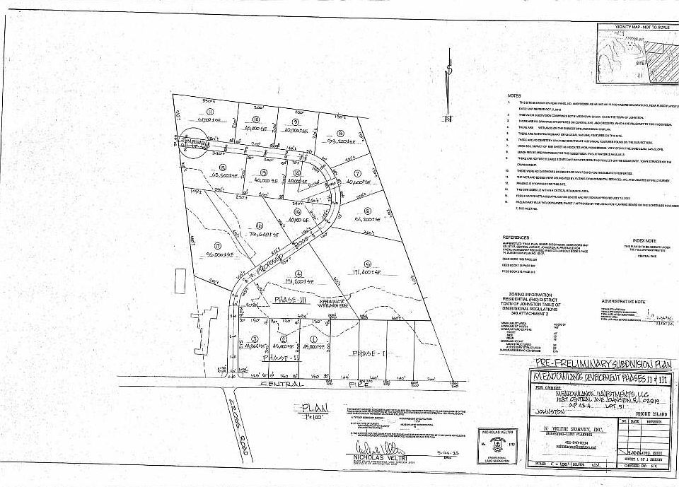 2nd image of 0 Central Ave Lot 3