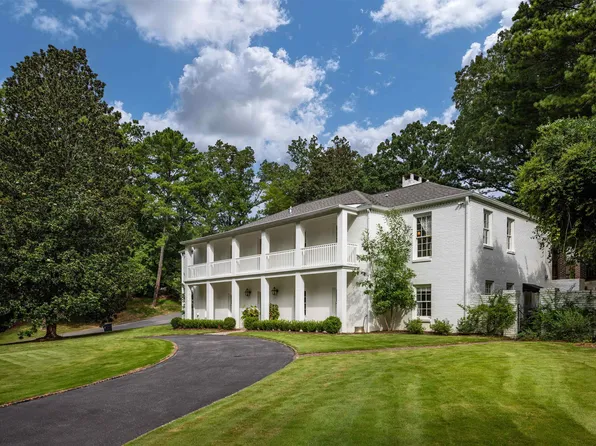 4100 Old Leeds Lane Mountain Brk, Birmingham, AL 35213