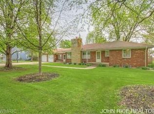 428 Church St, Wayland, MI 49348