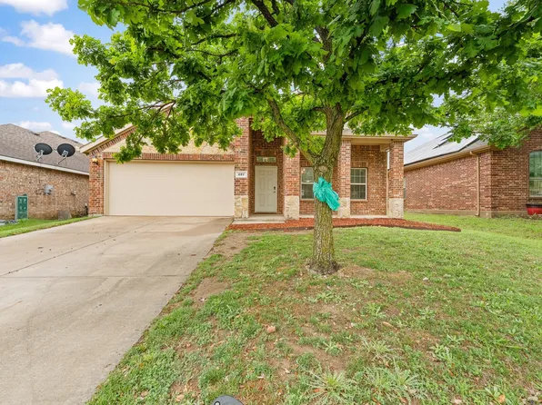 227 Old Spanish Trl, Waxahachie, TX 75167