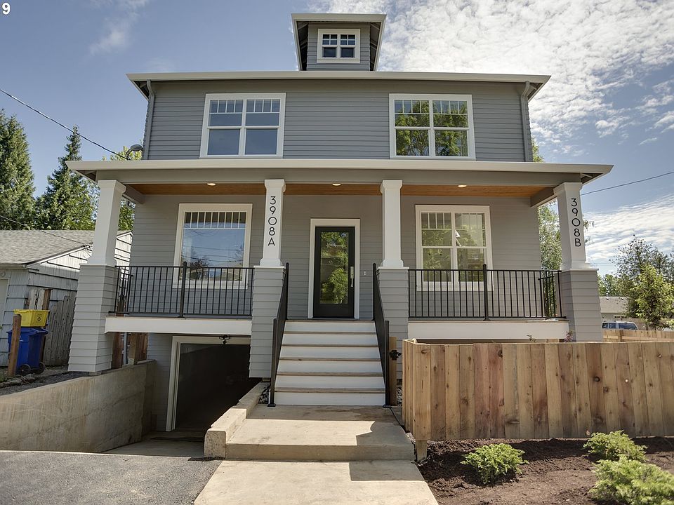1st image of 3908 SE Nehalem St
