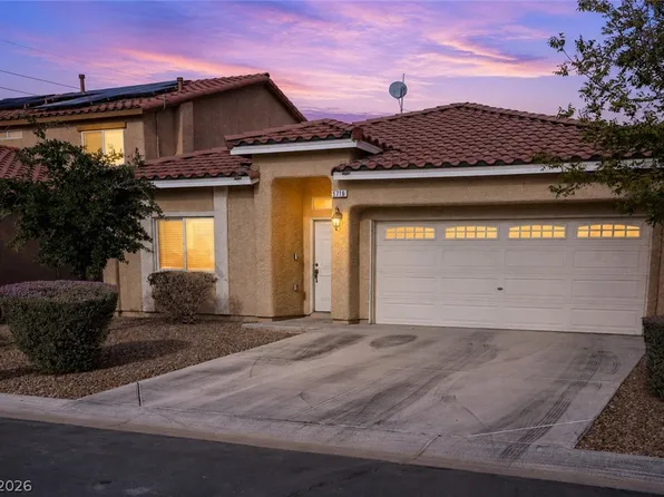 5716 Port Douglas Ct, Las Vegas, NV 89113