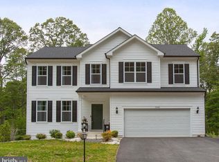 11041 Lee St, King George, VA 22485