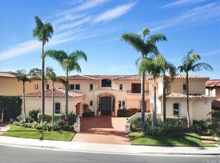 27 Vista Montemar, Laguna Niguel, CA 92677