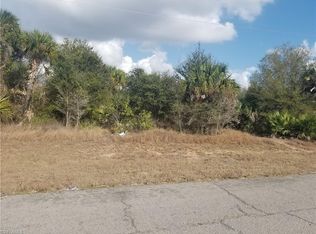 3006 NE Beechwood Cir, Labelle, FL 33935