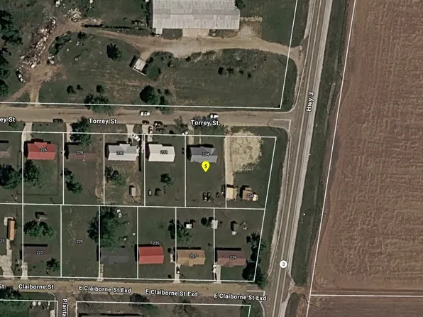 234 E Torry St, Sunflower, MS 38778