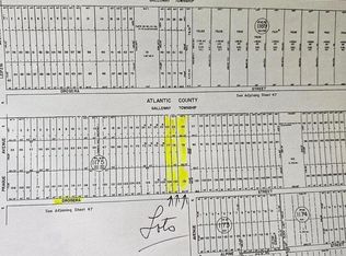 0 Drosera St, Mays Landing, NJ 08330