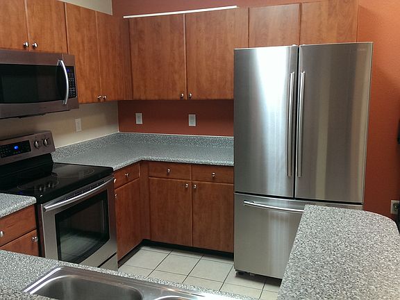 3rd image of 300 E South St Unit 3001