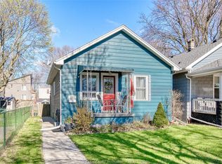 3612 King St, Windsor, ON N9C 1P5