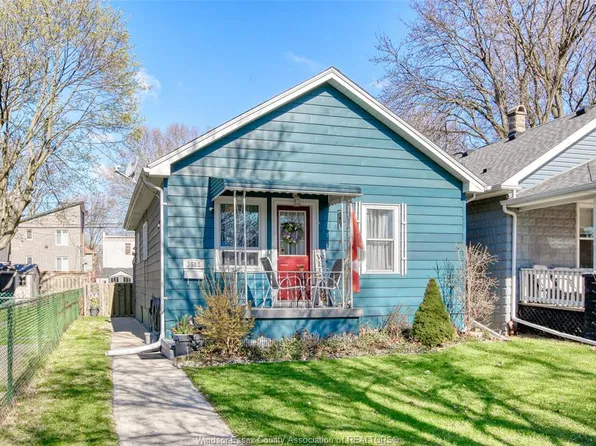 3612 King St, Windsor, ON N9C 1P5