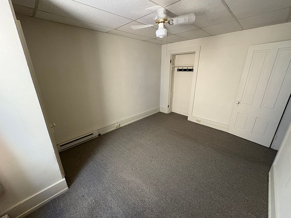 Bedroom #1