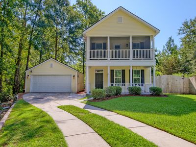 1661 Jessy Elizabeth Rd, Johns Island, SC, 29455