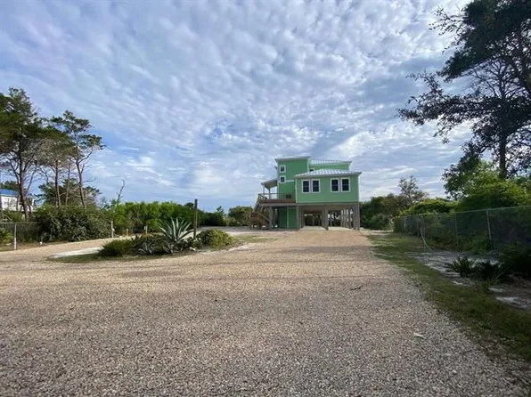 1360 Chip Morrison Dr, Panacea, FL 32346