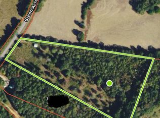 0 Green Acres Rd, Elberton, GA 30635