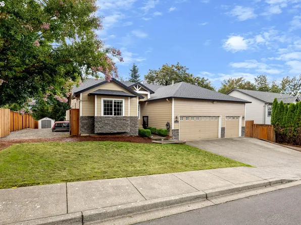 4678 U St, Washougal, WA 98671