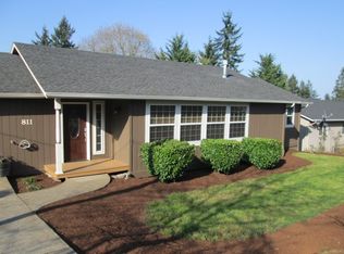 811 Mimosa St S, Salem, OR 97302