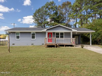 4905 Anthony Road, Wilson, NC, 27893