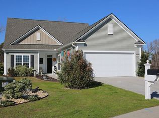 5099 Capstan Ct, Southport, NC 28461