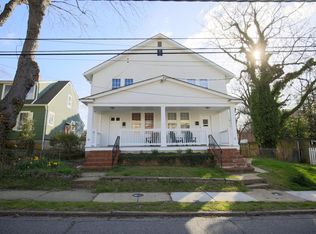 16 Jefferson Pl, Annapolis, MD 21401