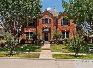 1609 Spring Hollow Ln, Garland, TX 75043