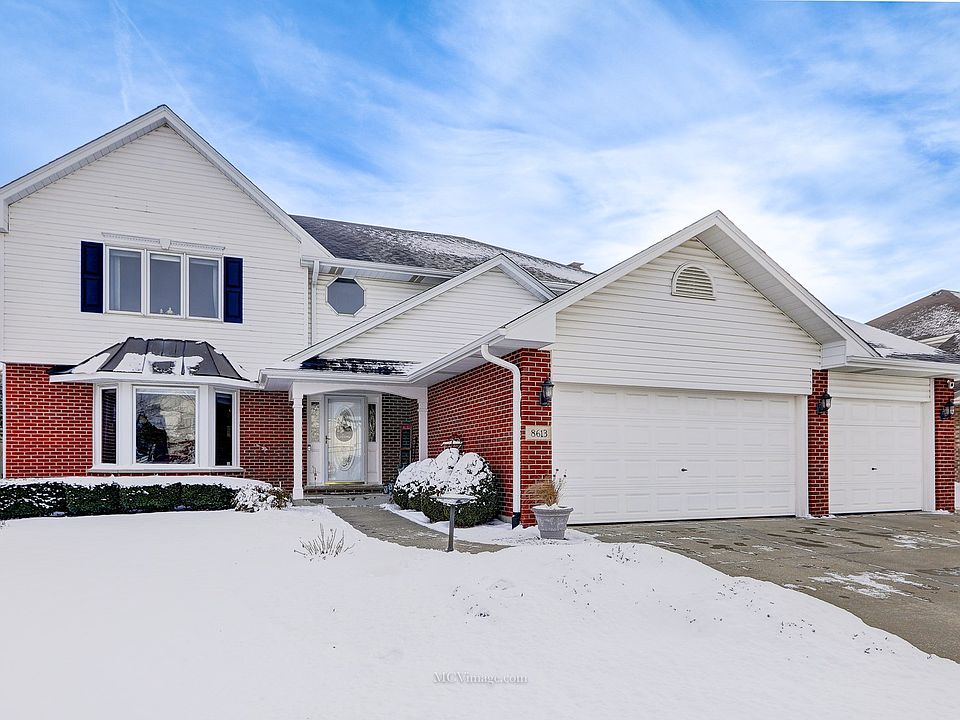1st image of 8613 Scheer Dr