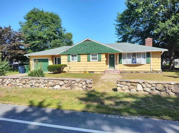 21 Robinson Road, Nashua, NH 03060