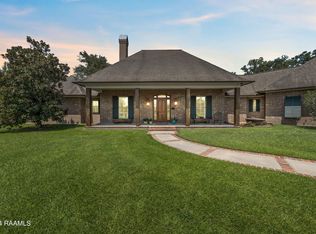 366 Lago Ave, Opelousas, LA 70570