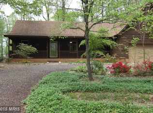 112 Green Spring Rd, Locust Grove, VA 22508