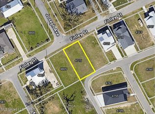 4715 Finley St, Gulfport, MS 39501